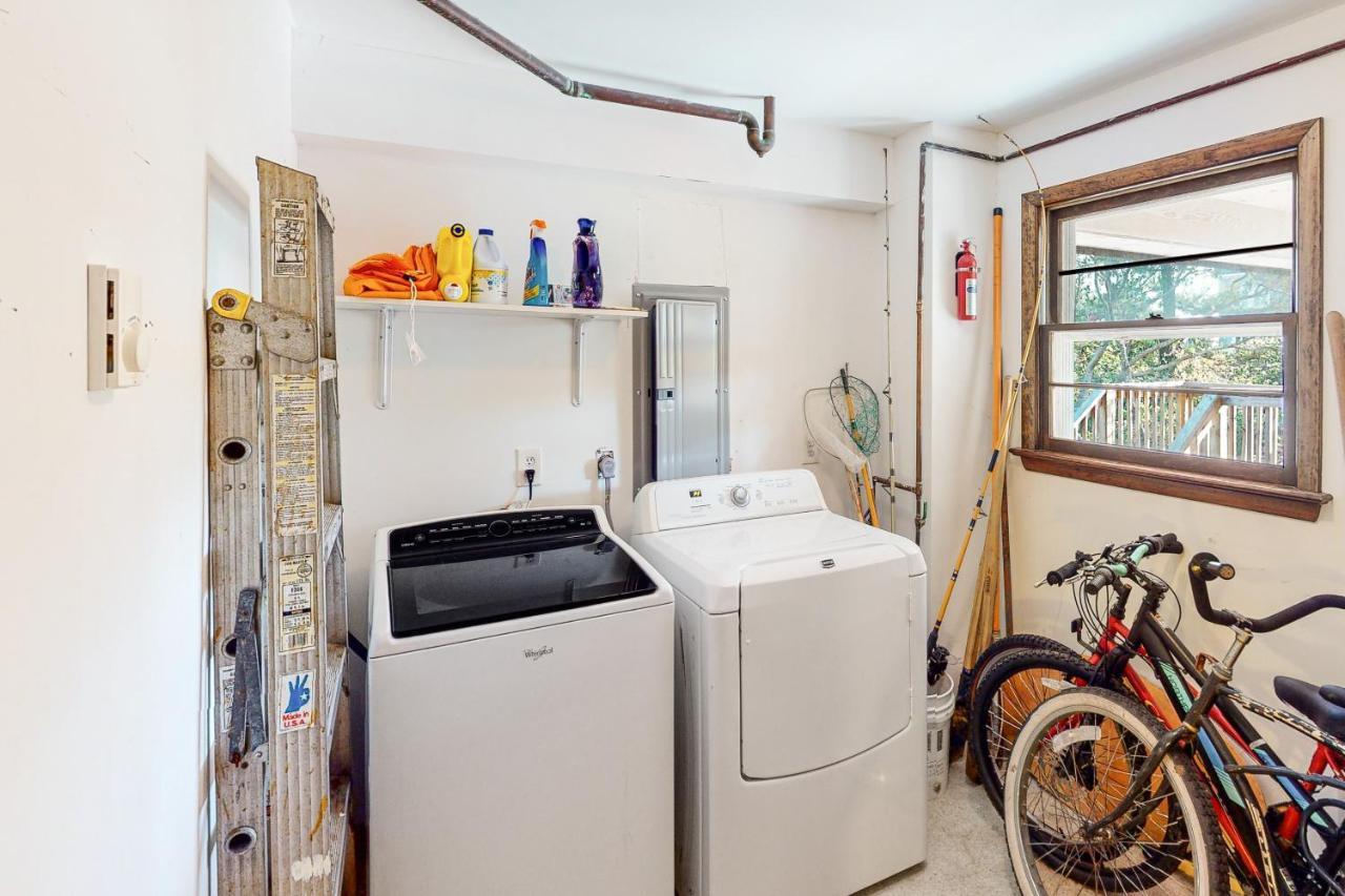 B'inge Holiday home Virginia Beach
