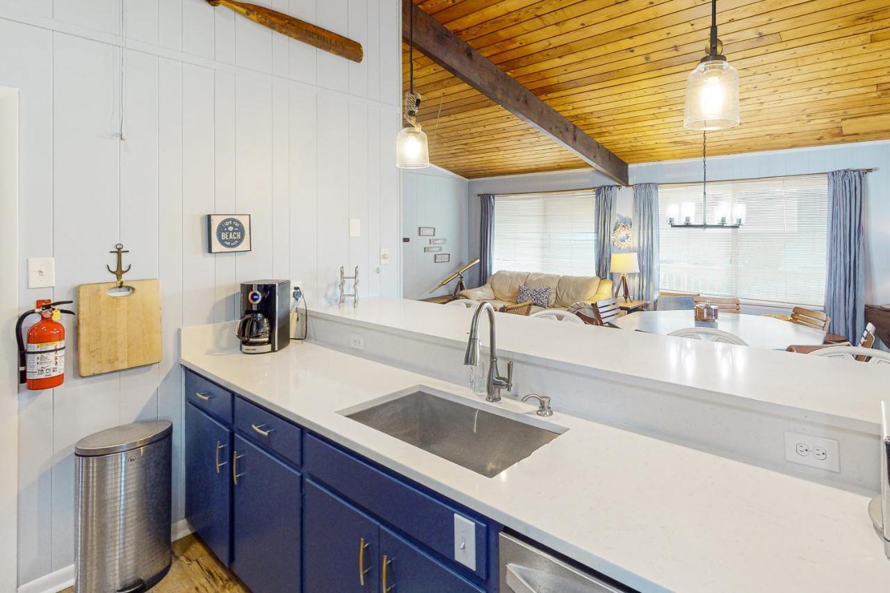 B'inge Holiday home Virginia Beach
