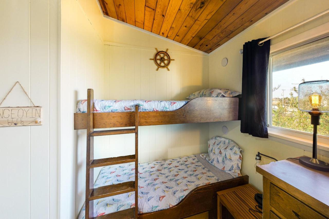 Holiday home B'inge Virginia Beach