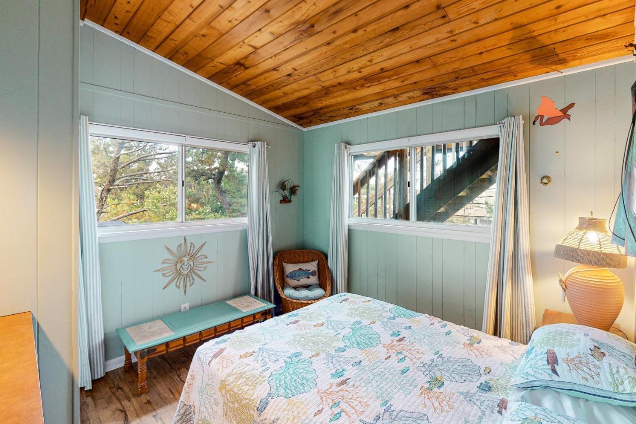 Holiday home B'inge