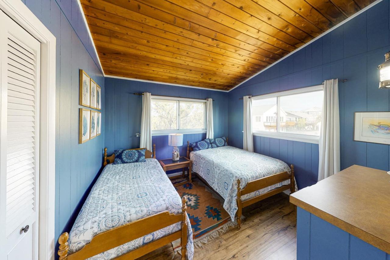 B'inge Holiday home Virginia Beach
