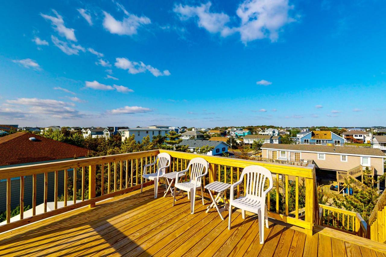 Holiday home B'inge Virginia Beach