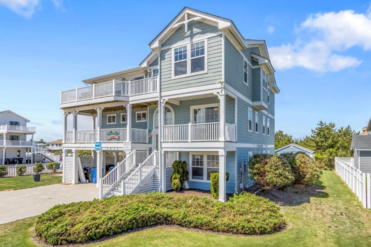 Aquadesiac Holiday home Virginia Beach