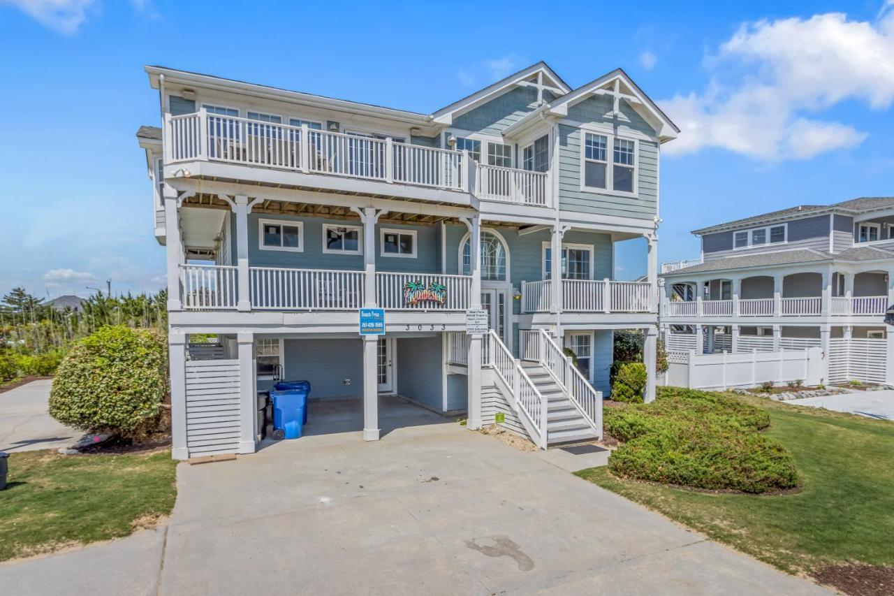 Aquadesiac * Virginia Beach