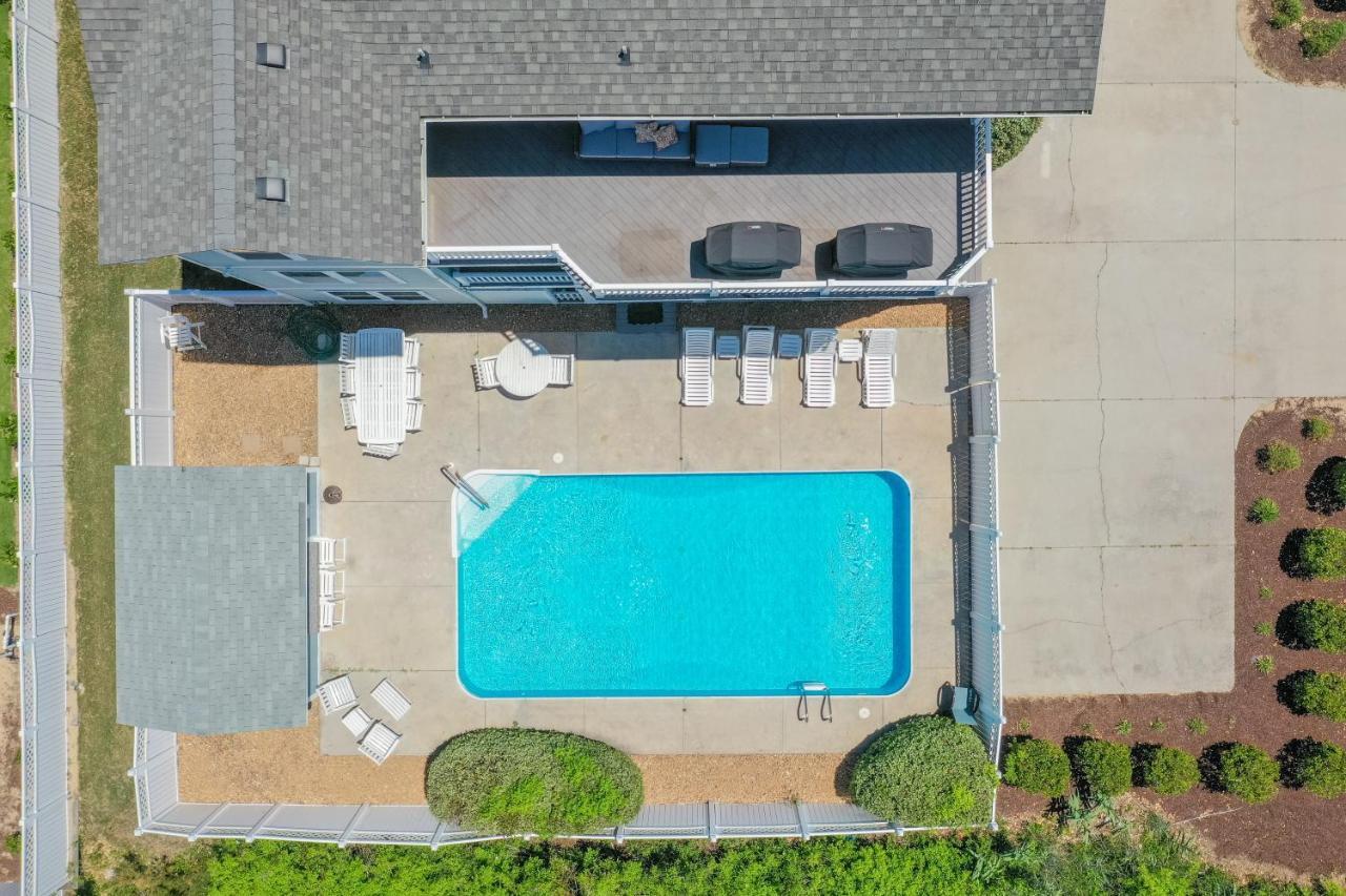 Aquadesiac Holiday home Virginia Beach