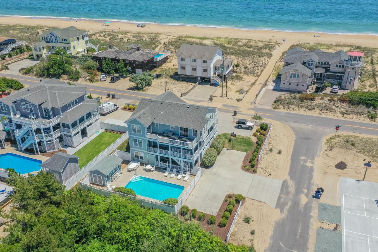 Aquadesiac Holiday home *