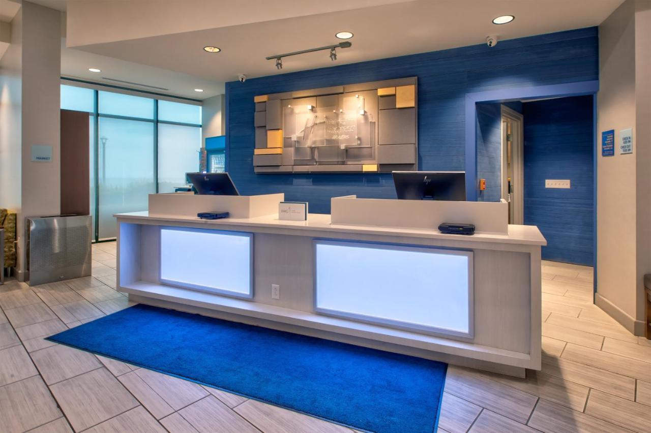 Resort Express & Va Oceanfront By Ihg Virginia Beach