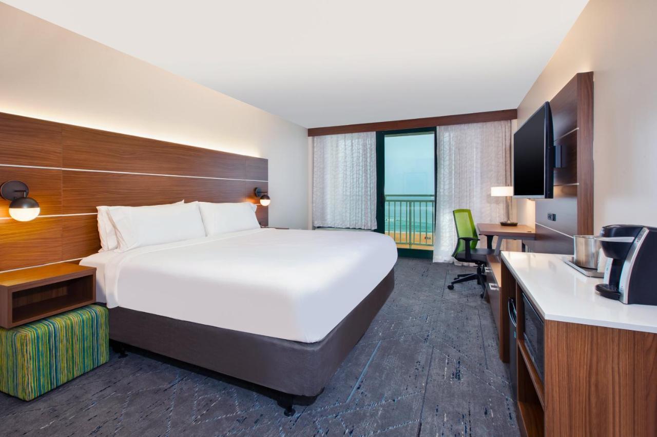 Express & Va Oceanfront By Ihg 3* Virginia Beach