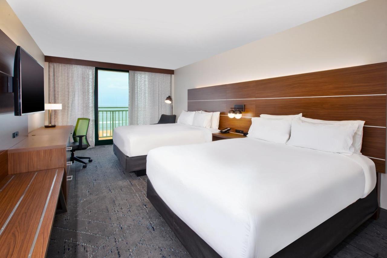 Resort Express & Va Oceanfront By Ihg Virginia Beach