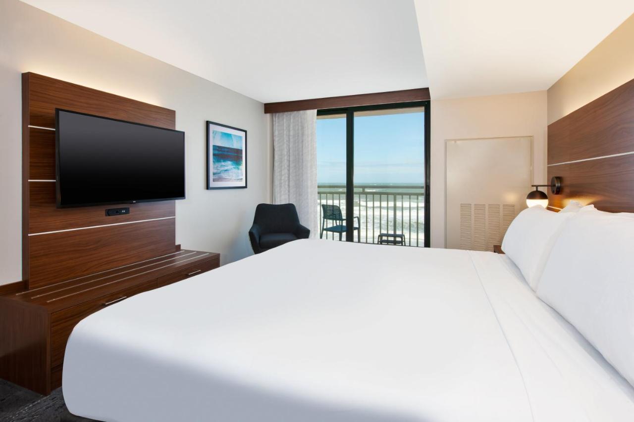 Express & Va Oceanfront By Ihg 3*