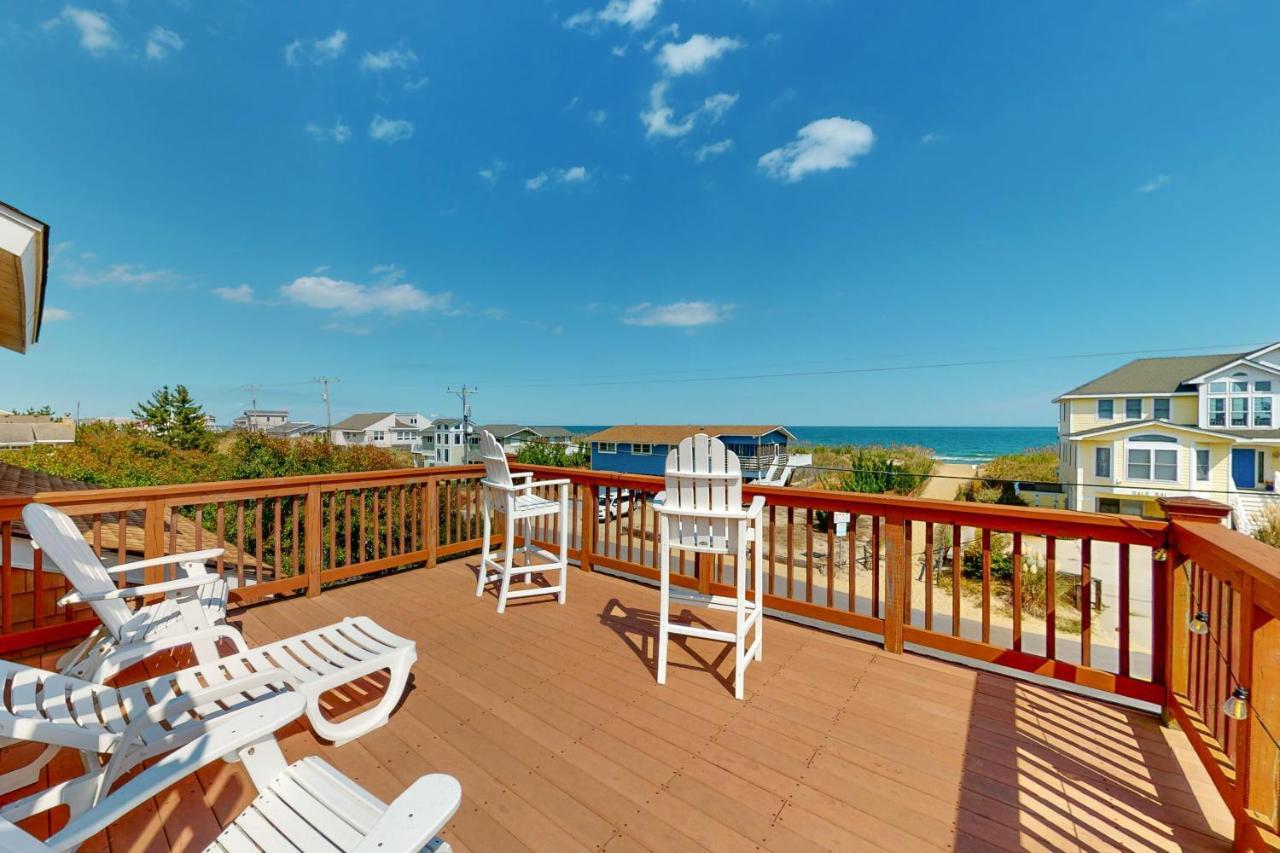 Holiday home Pearl By The Sea