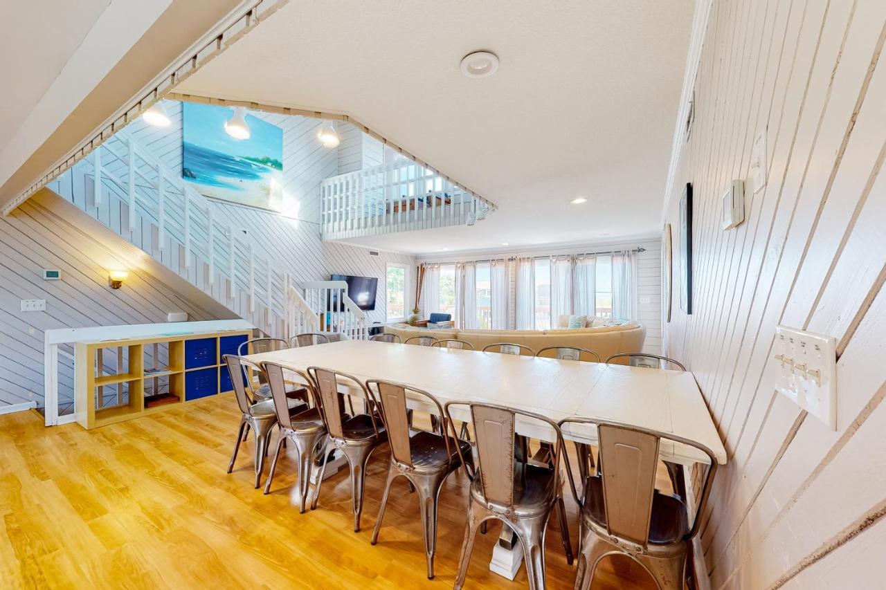 Pearl By The Sea Holiday home *