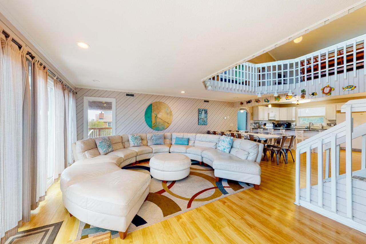Holiday home Pearl By The Sea Virginia Beach