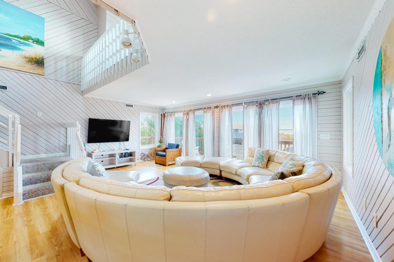 Pearl By The Sea Holiday home *