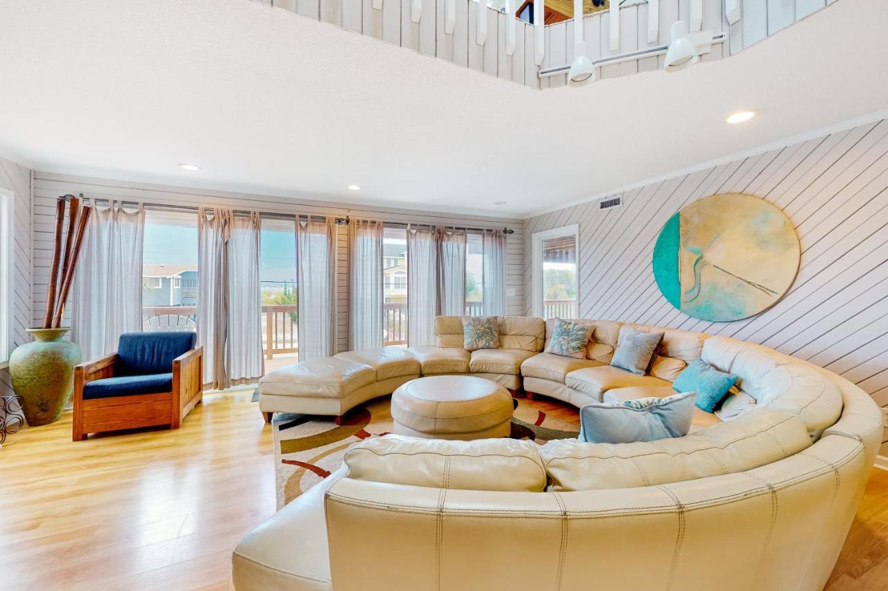 Pearl By The Sea Holiday home Virginia Beach