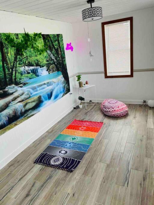 Virginia Sleeps 8 Game Rm And Meditation Rm Virginia Beach
