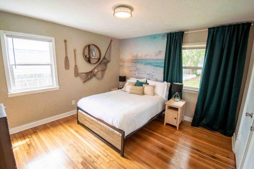 Holiday home Virginia Sleeps 8 Game Rm And Meditation Rm *