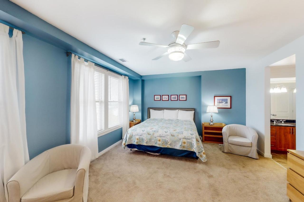 The Sanctuary - Escape 328b Apartment *