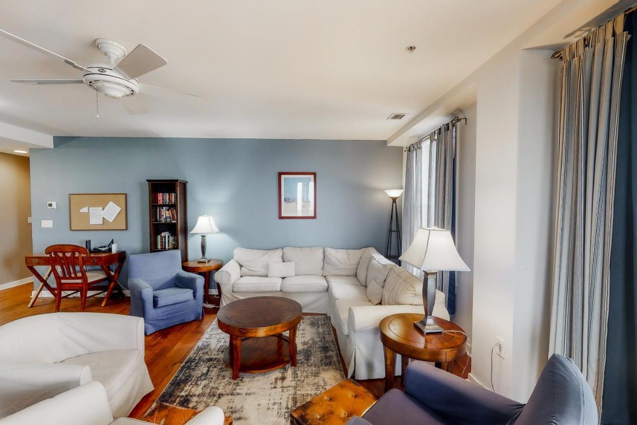 The Sanctuary - Escape 328b * Virginia Beach