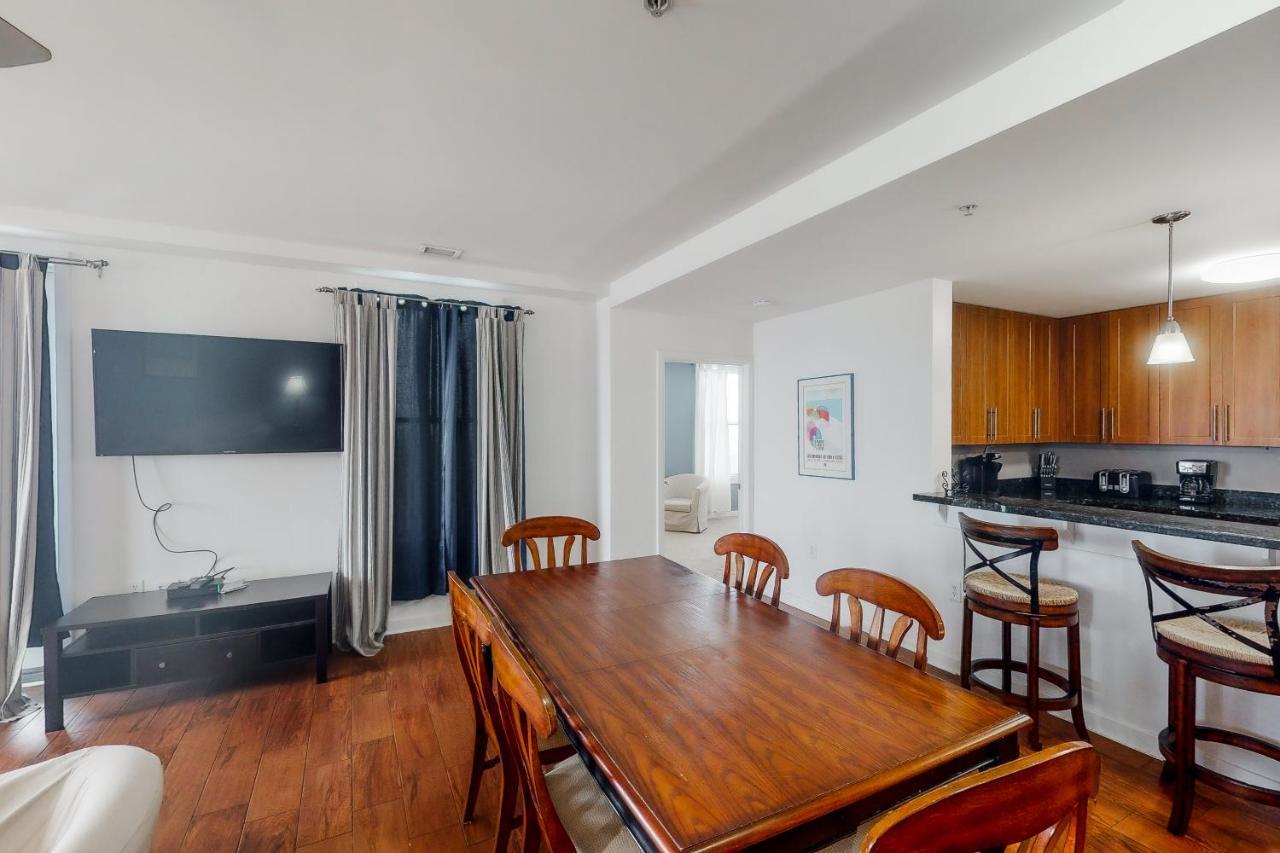 Apartment The Sanctuary - Escape 328b