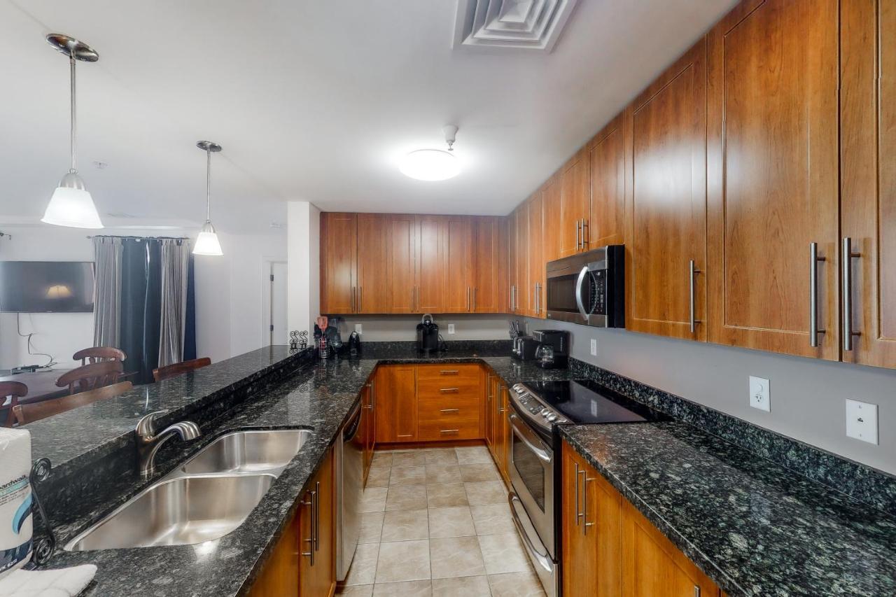 The Sanctuary - Escape 328b Apartment Virginia Beach