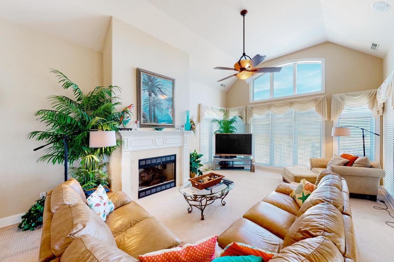 Holiday home Windancer Virginia Beach