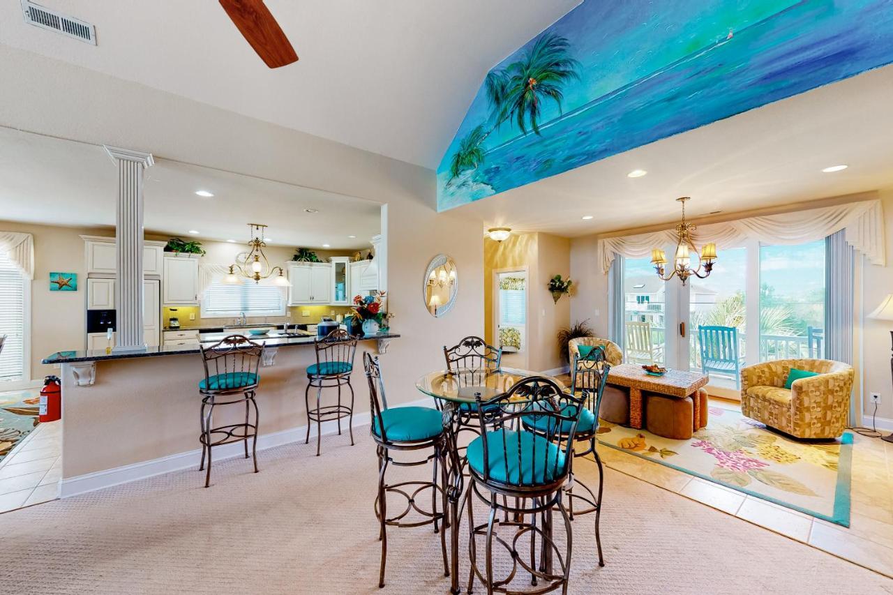 Holiday home Windancer