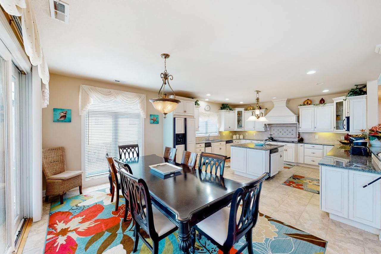 Windancer Holiday home