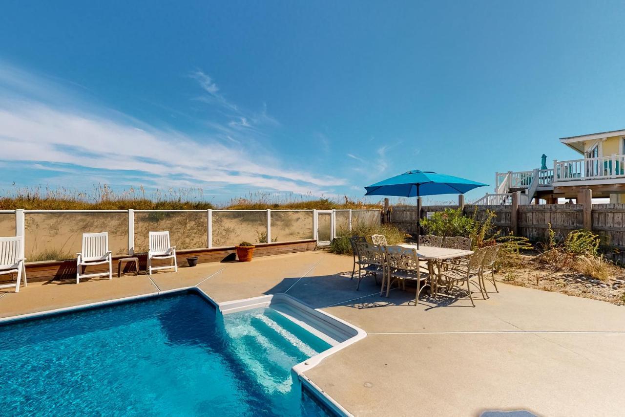Holiday home Windancer