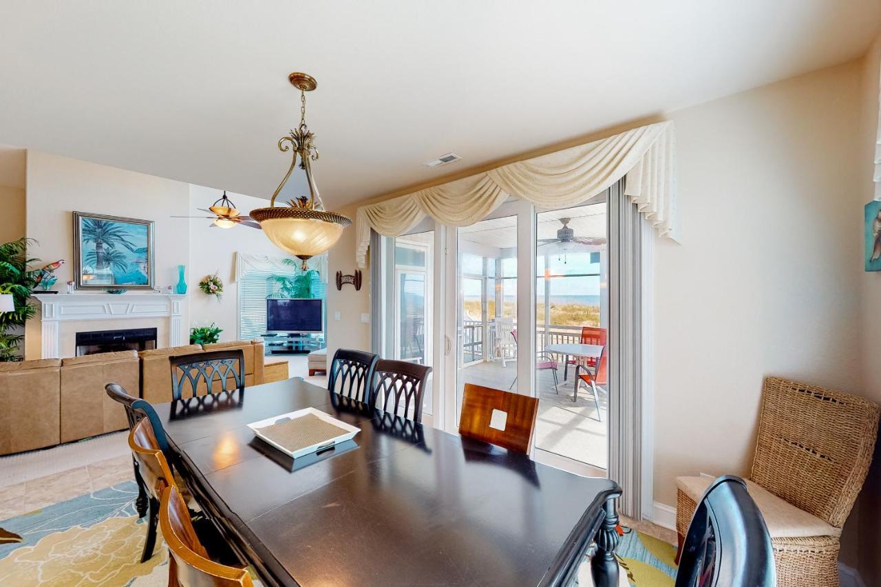 Windancer Holiday home