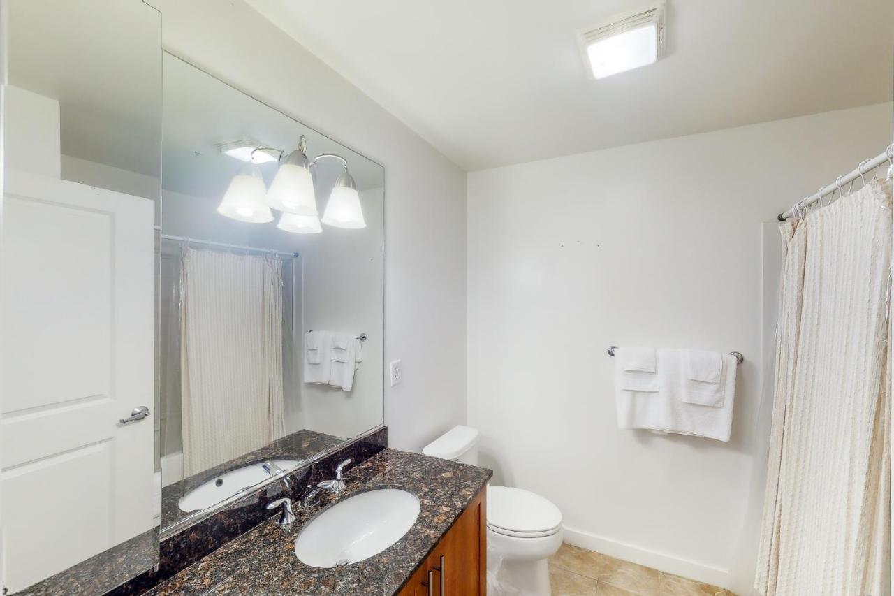 Apartment The Sanctuary - Escape 328b *