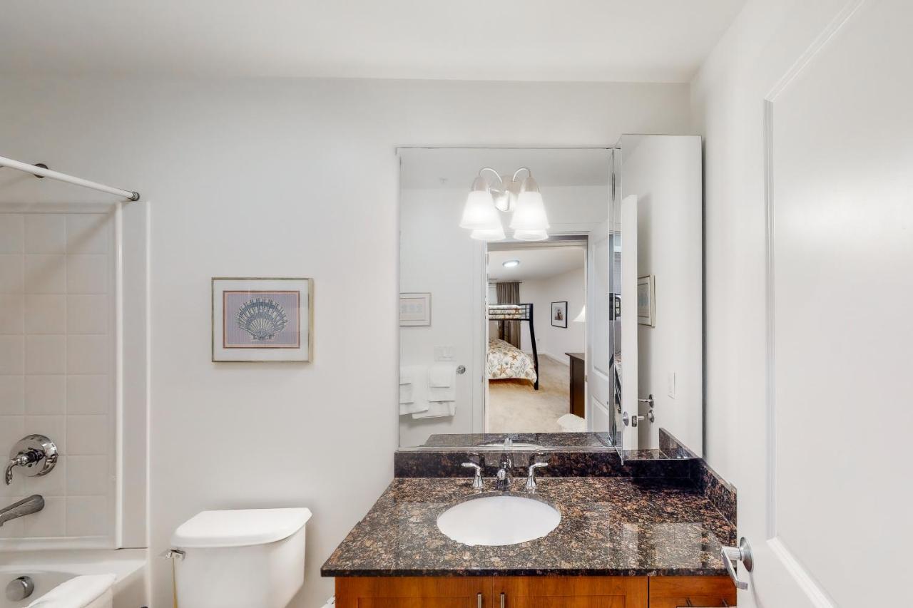 The Sanctuary - Escape 328b Apartment *