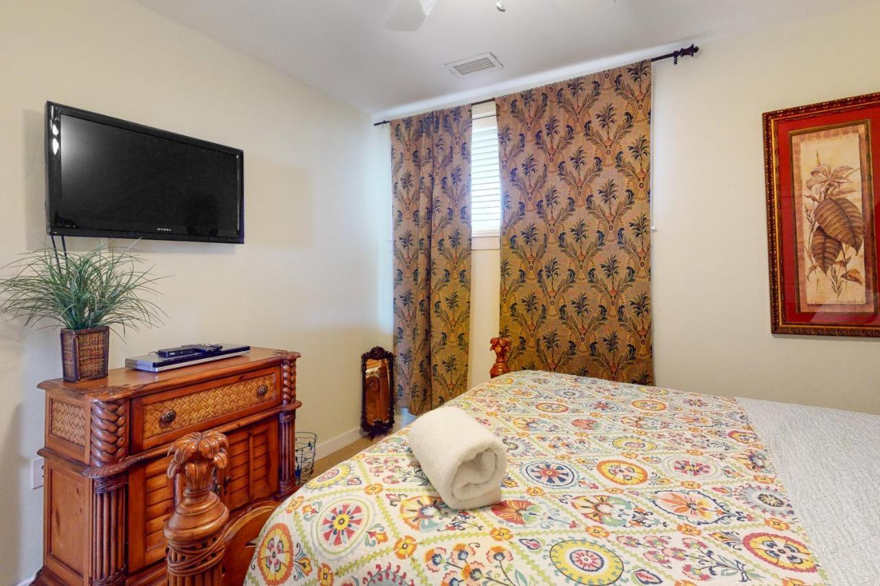 The Sanctuary - Sunrise Sanctuary 205a
