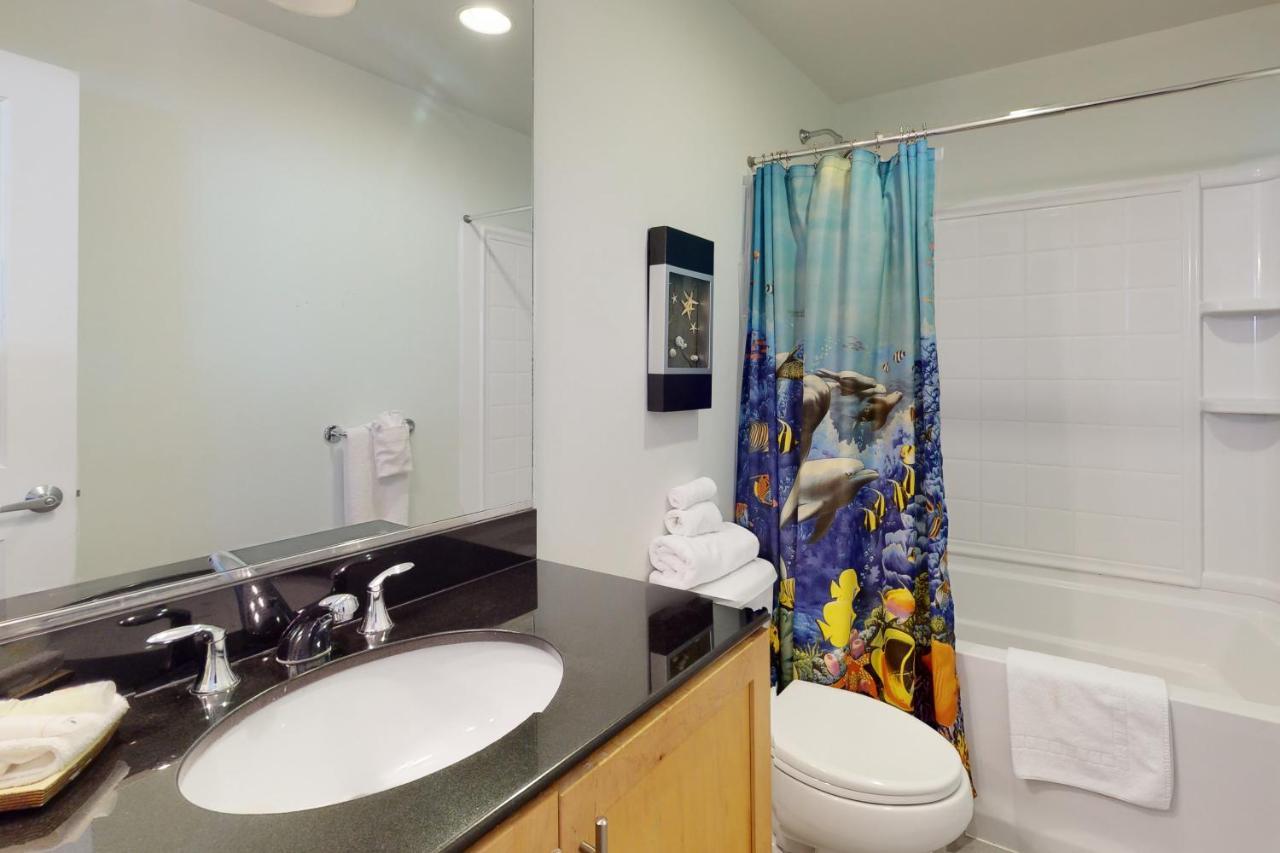 Apartment The Sanctuary - Sunrise Sanctuary 205a *