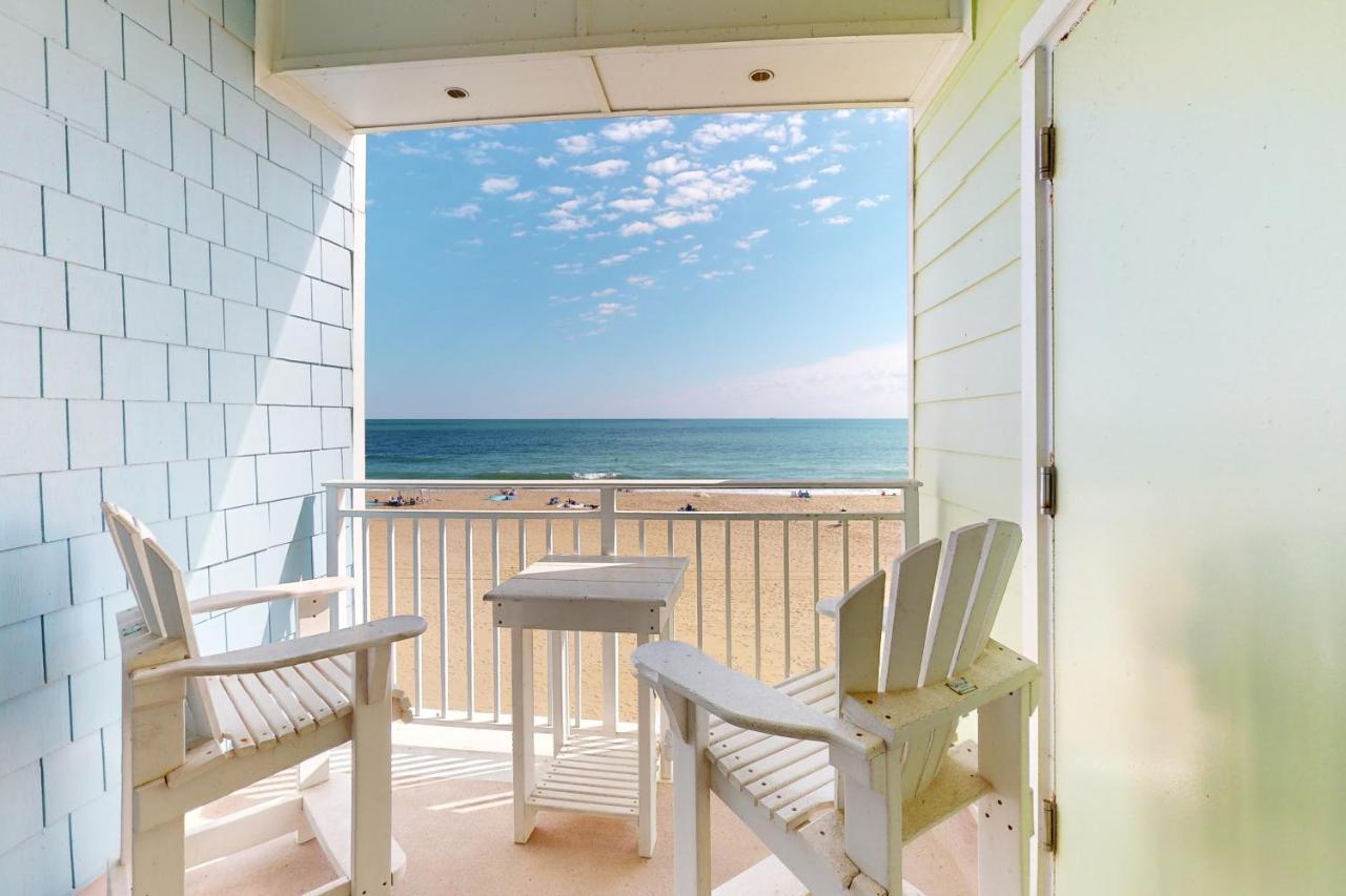 The Sanctuary - Sunrise Sanctuary 205a Virginia Beach
