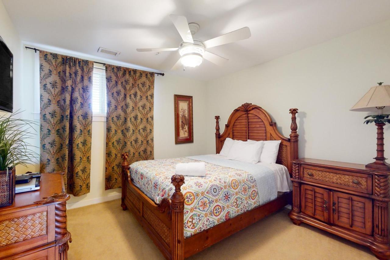 The Sanctuary - Sunrise Sanctuary 205a Apartment *