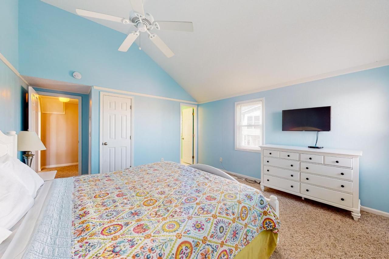 Pearl By The Sea Holiday home *