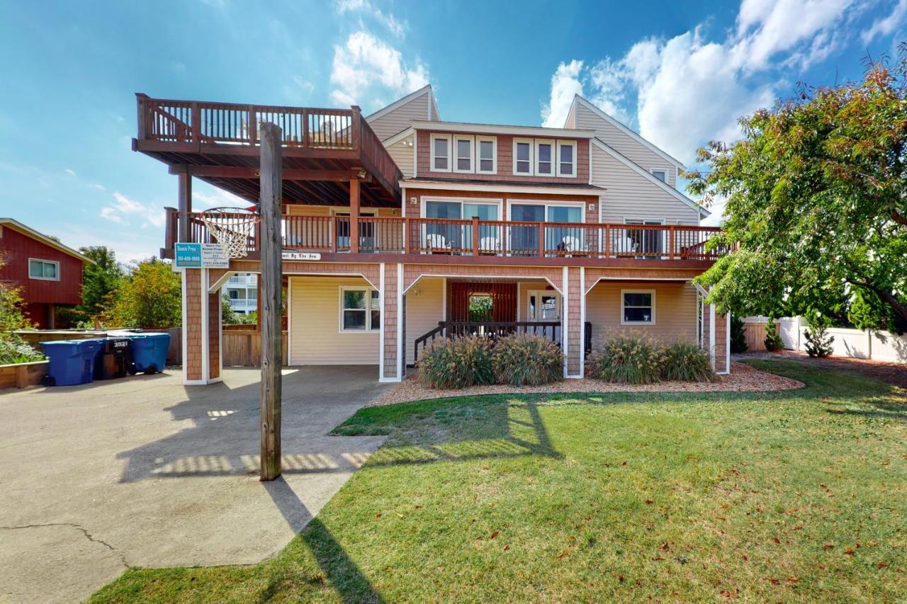Pearl By The Sea Holiday home