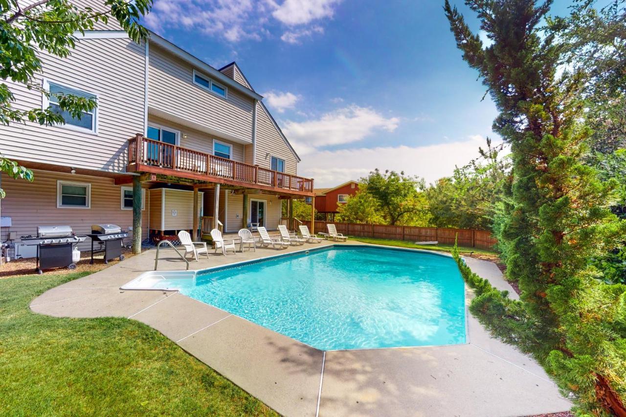 Pearl By The Sea Holiday home Virginia Beach