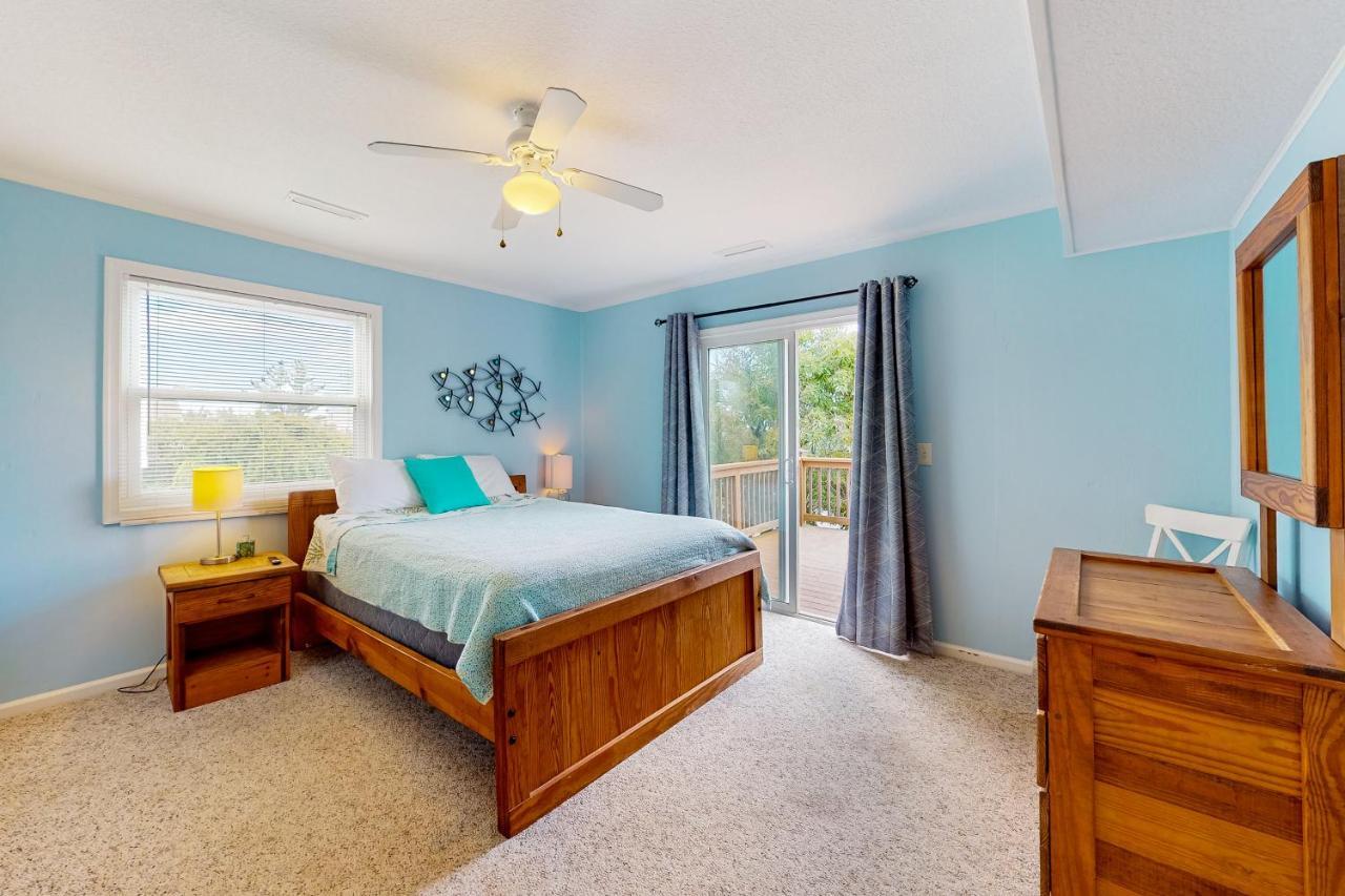 Holiday home Pearl By The Sea *
