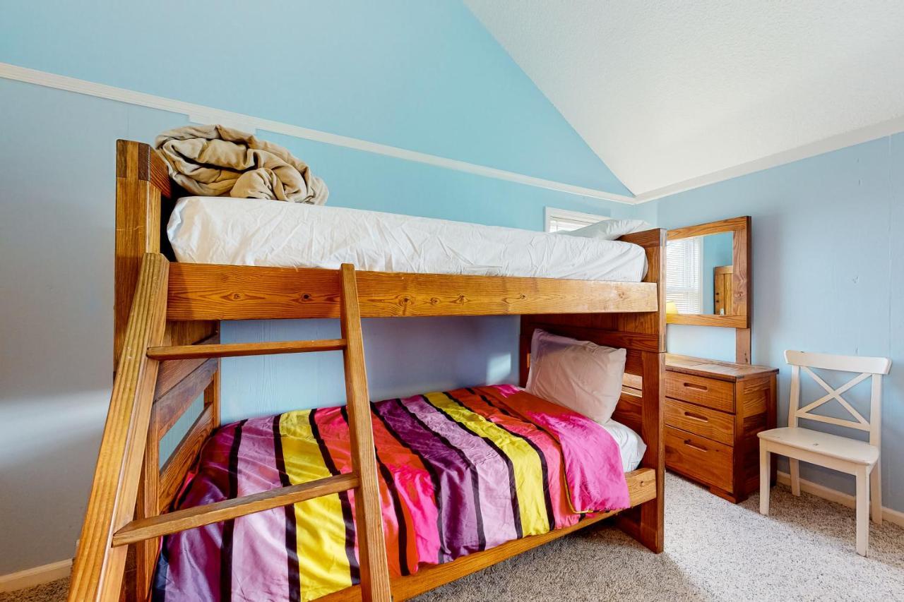 Holiday home Pearl By The Sea *