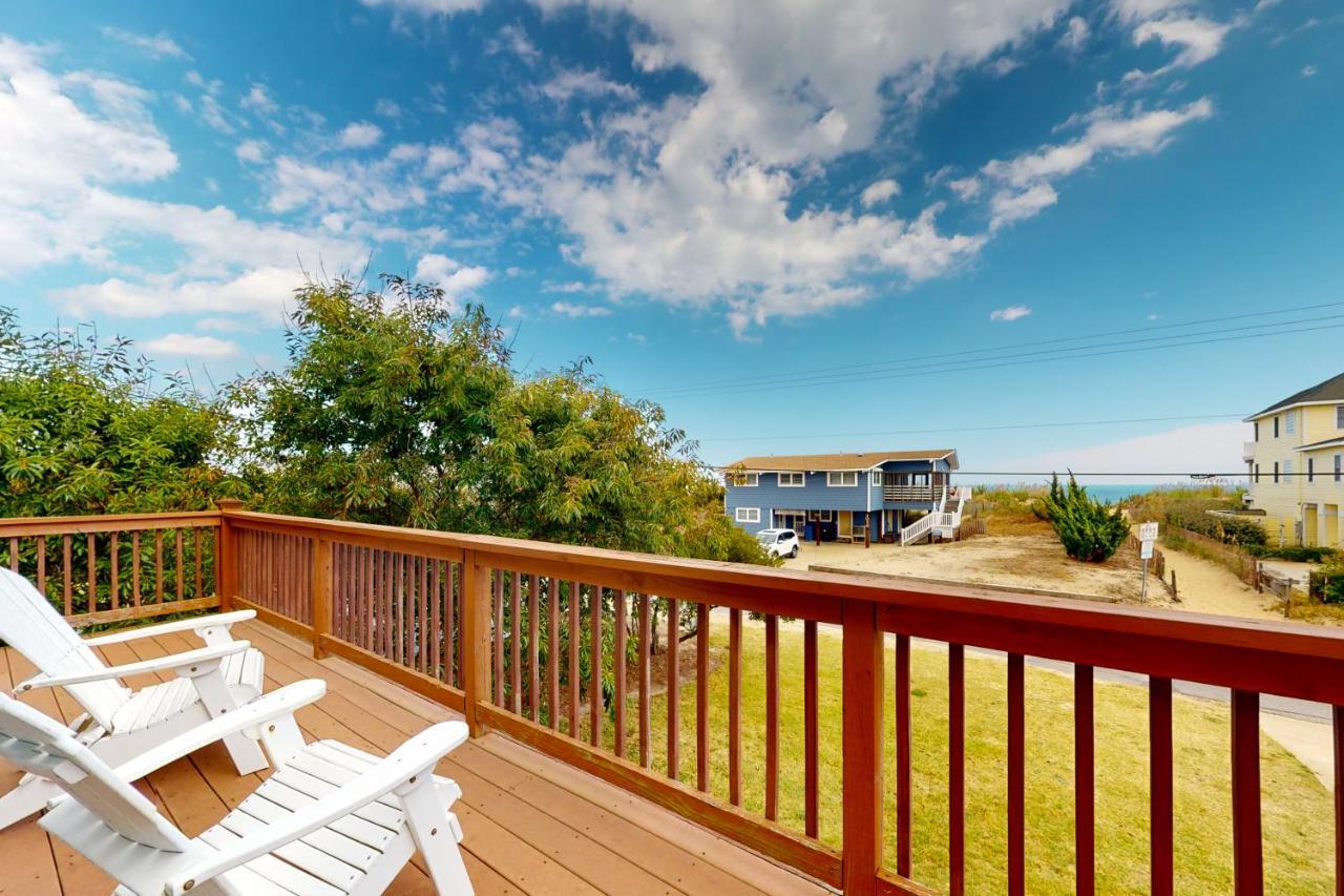 Holiday home Pearl By The Sea *