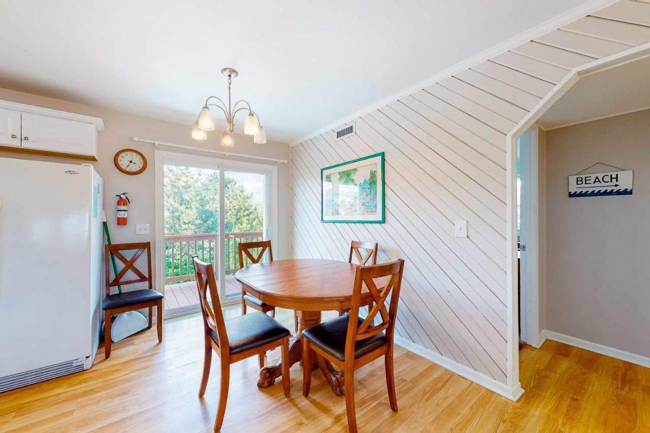 Holiday home Pearl By The Sea Virginia Beach