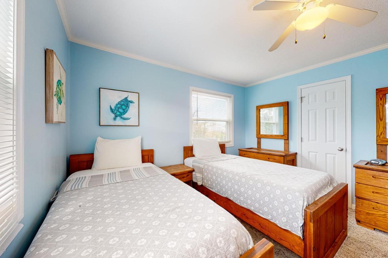 Holiday home Pearl By The Sea *