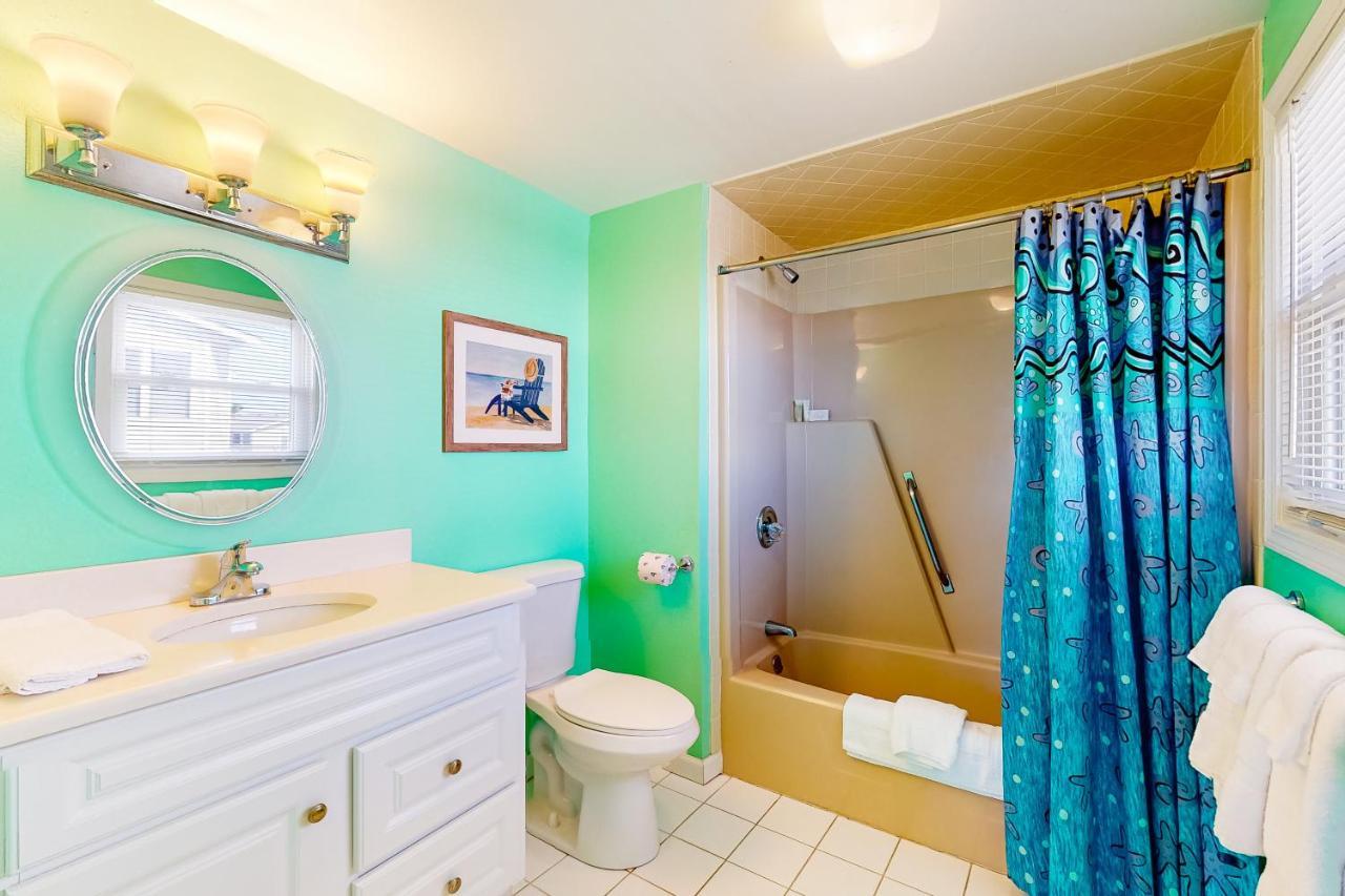 Pearl By The Sea Holiday home *
