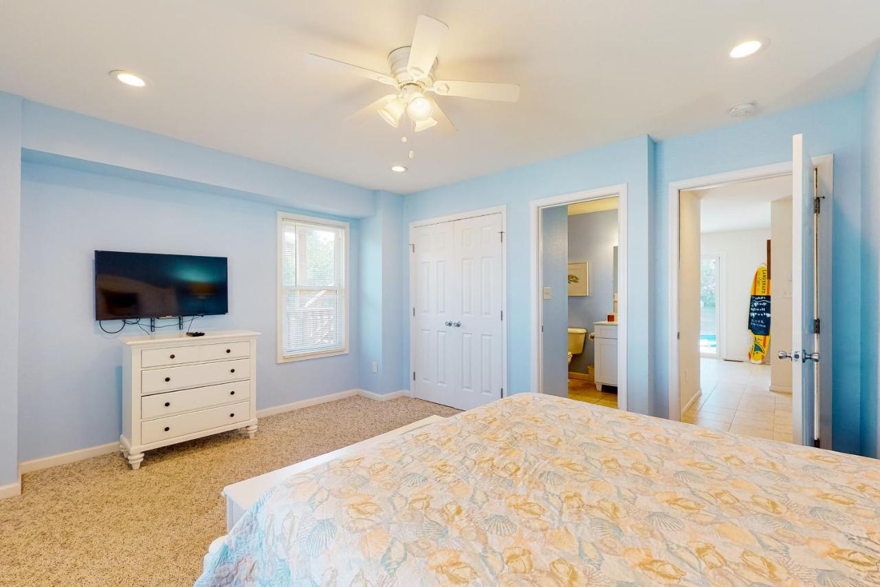 Holiday home Pearl By The Sea *