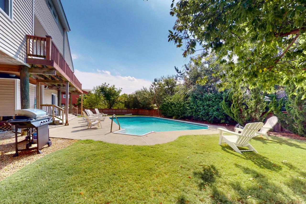 Holiday home Pearl By The Sea *