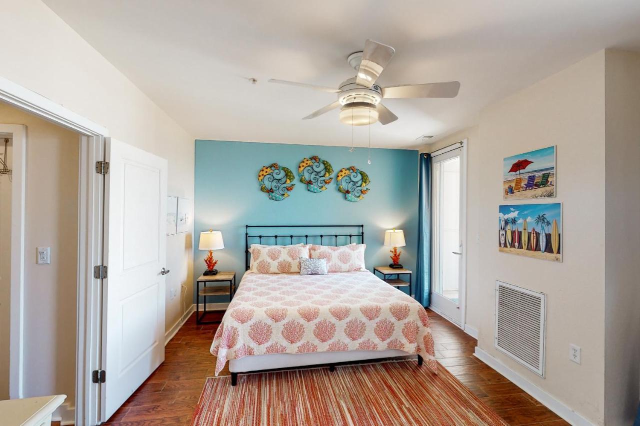 Apartment The Sanctuary - Beachside A106 *