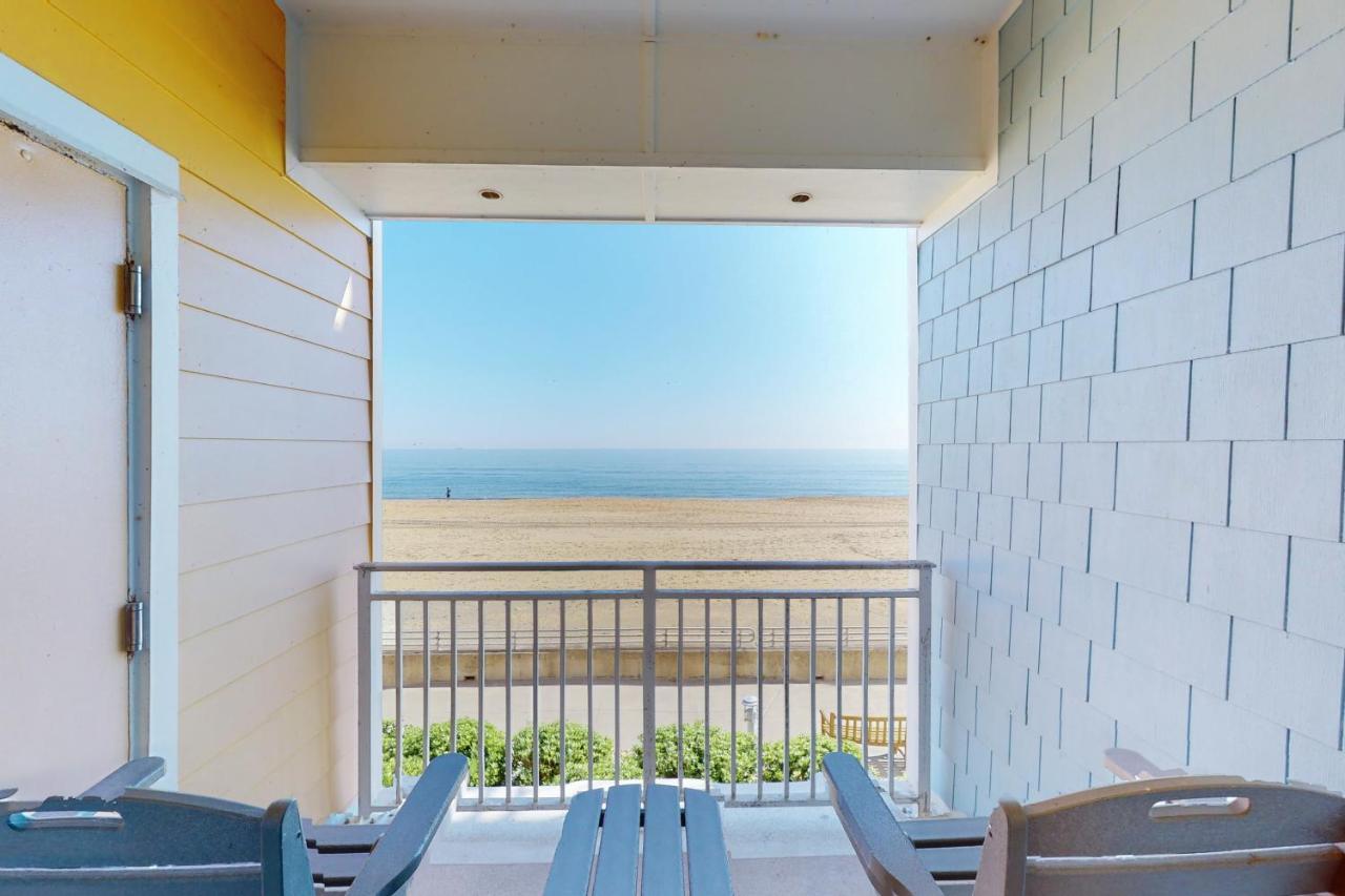 The Sanctuary - Beachside A106 *
