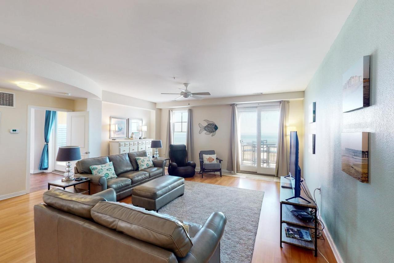 Apartment The Sanctuary - Beachside A106